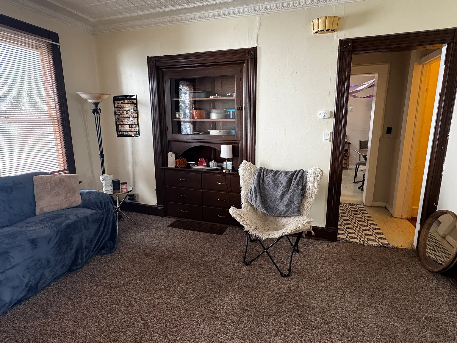 2 bed, 1000 sqft, $1,300 — Photo 3