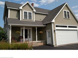 8 Morgan Cir, Saco, ME 04072