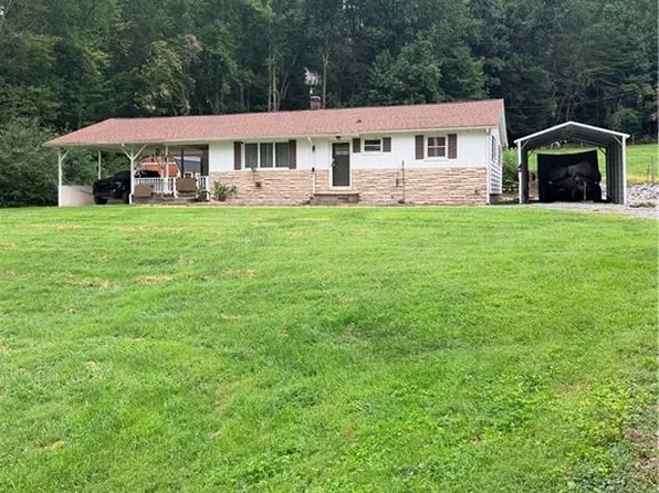 5705 Statesville Rd, North Wilkesboro, NC 28659