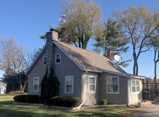 22715 Township Road 56, Ada, OH 45810