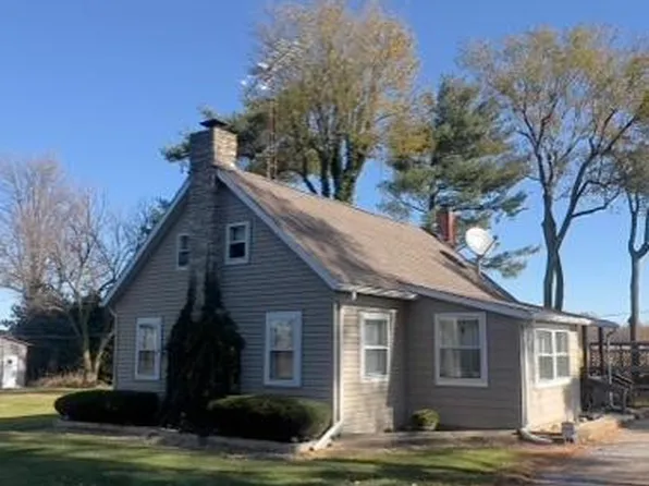 22715 Township Road 56, Ada, OH 45810