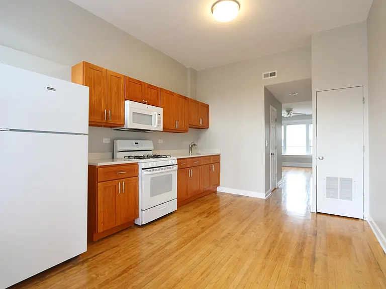 2029 W 21st Pl #2F — Photo 8