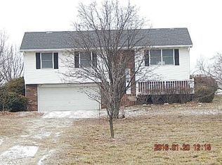 2017 Maple Rd, Fort Scott, KS 66701