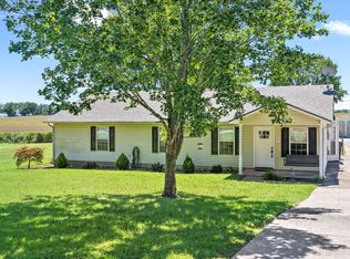 317 Bumpus Mill Rd, Oak Grove, KY 42262