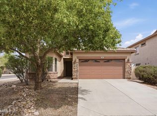 334 W RIO Drive, Casa Grande, AZ 85122