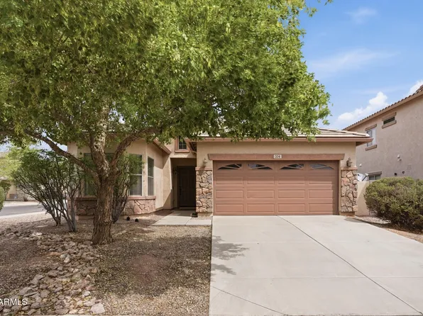334 W RIO Drive, Casa Grande, AZ 85122