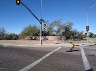 8800 E Old Vail Rd, Tucson, AZ 85747