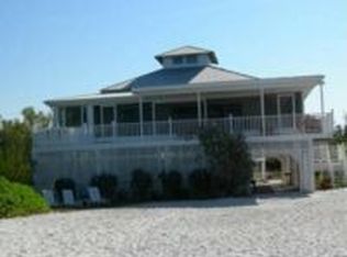 11755 Keewaydin Is, Naples, FL 34113