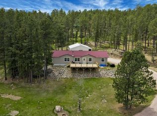 12364 Rose Pl, Custer, SD 57730