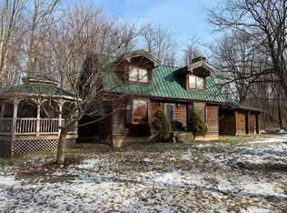 6810 S Elyria Rd, Shreve, OH 44676