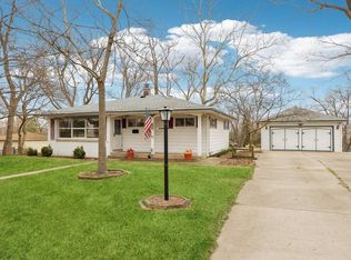 5752 S 23rd St, Milwaukee, WI 53221