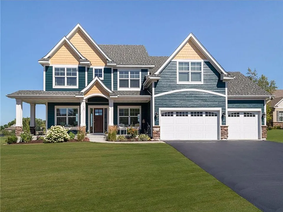 4796 Merganser Dr