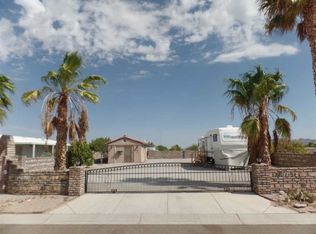 12554 E 45th Ln, Yuma, AZ 85367