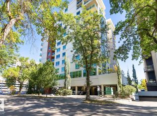 10055 118th St NW #607, Edmonton, AB T5K0C1