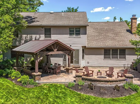 2099 Stargrass Ave, Grove City, OH 43123