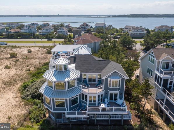 Fenwick Island Real Estate Zillow