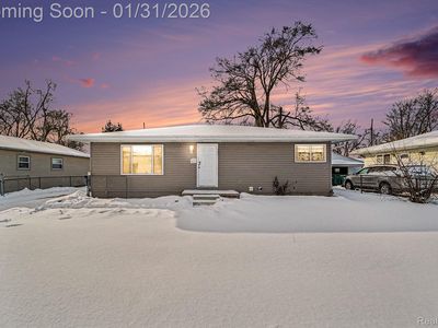 340 Woodlawn Ave, Ypsilanti, MI, 48198