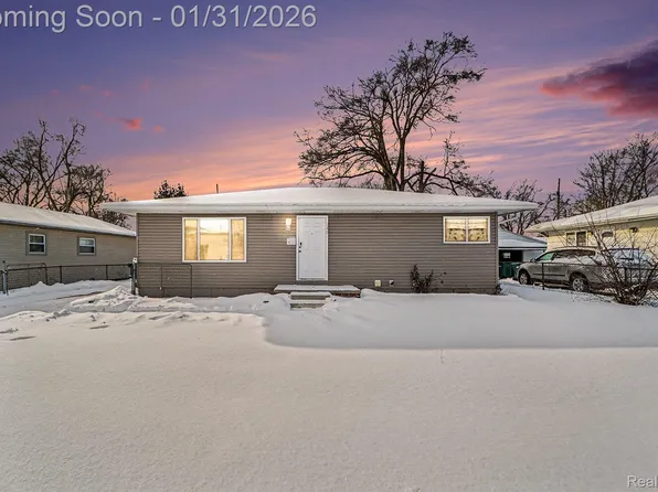 340 Woodlawn Ave, Ypsilanti, MI 48198