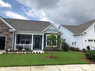 1946 Cresswind Dr LOT 1.160, Oakside Myrtle Beach, SC 29577