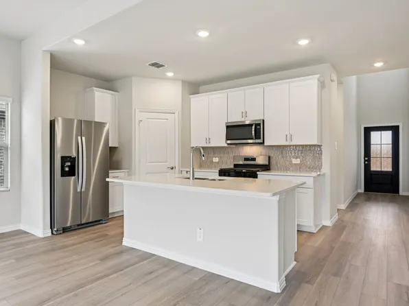 3069 Texoma Blvd, Farmersville, TX 75442