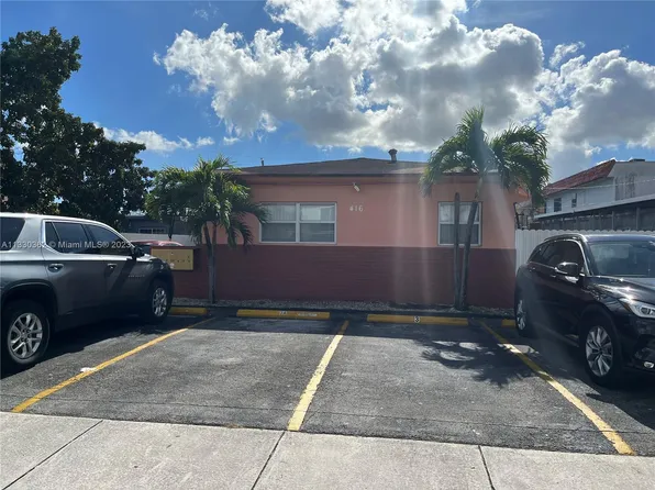 416 E 32nd St, Hialeah, FL 33013