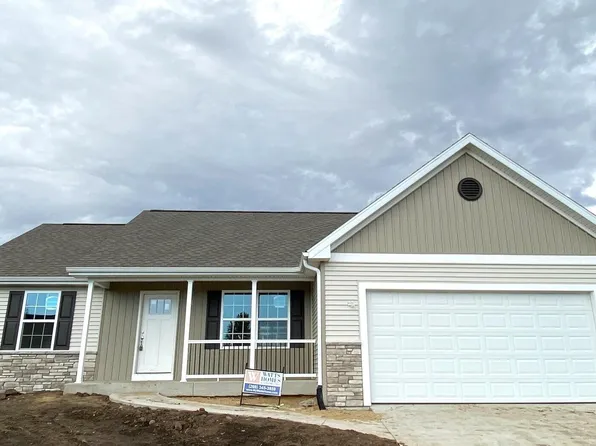 9149 Cottage Xing #26, Richland, MI 49083