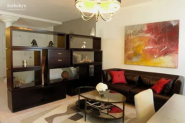 Rented by Sotheby's International Realty