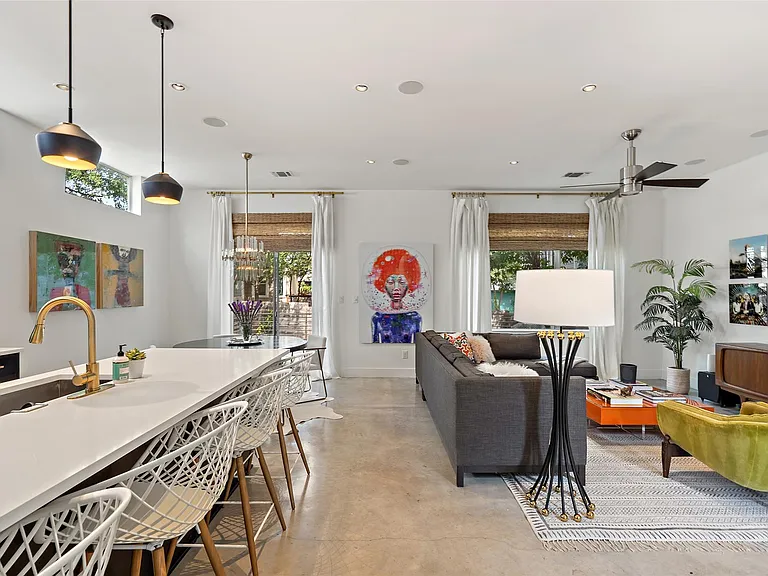2105 Goodrich Ave #2 — Photo 4