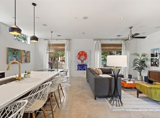 2105 Goodrich Ave APT 2, Austin, TX 78704