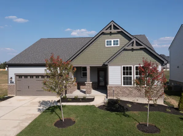 4113 Cardiff St, Union, KY 41091