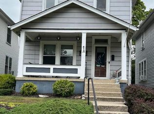 418 E Maynard Ave, Columbus, OH 43202