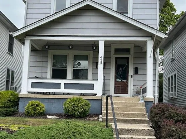 418 E Maynard Ave, Columbus, OH 43202
