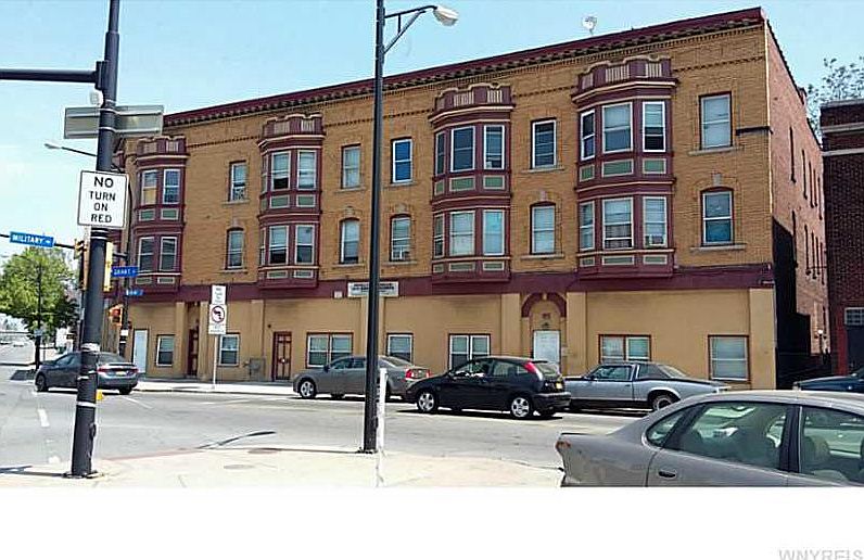 1st image of 1073 Grant St APT 10