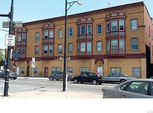 1073 Grant St APT 10, Buffalo, NY 14207