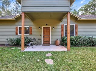 12961 Shoreline Dr, Montgomery, TX 77356