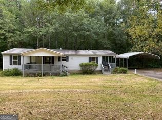 186 Old Scout Rd, Jackson, GA 30233