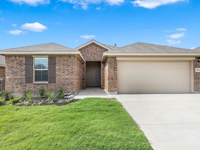 413 Lubbock Dr, Azle, TX, 76020