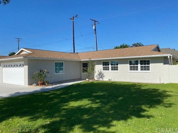 Casas En Renta En Garden Grove California