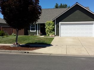 4063 Alameda Ave NE, Albany, OR 97322