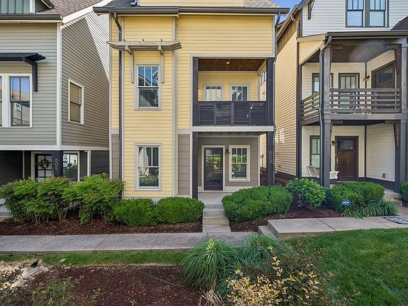 2nd image of 603 Centerpoint Ln