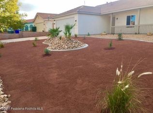 15012 Daisy Rd, Adelanto, CA 92301