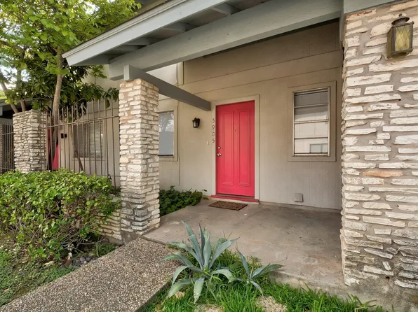 5905 Hidden Valley Trl, Austin, TX 78744