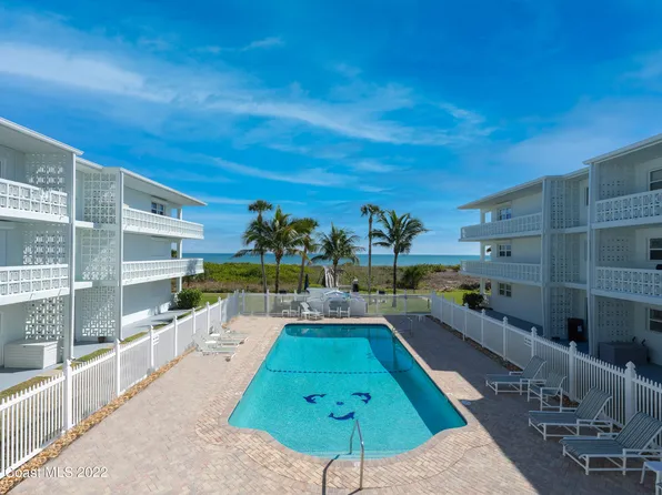 4800 Ocean Beach Blvd APT 215, Cocoa Beach, FL 32931
