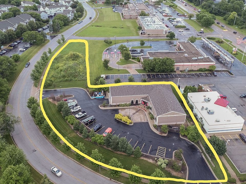 1.67 Acres