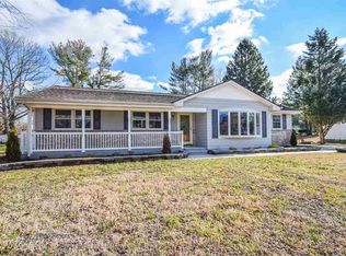 763 Dauphin Rd, Vineland, NJ 08361