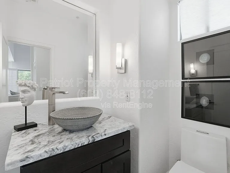 16420 N Thompson Peak Pkwy #1037 — Photo 29