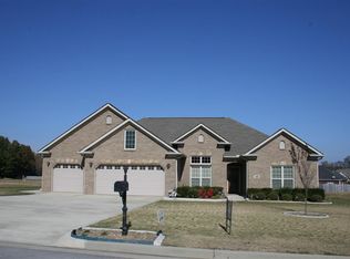 43 Natchez Trce, Trinity, AL 35673