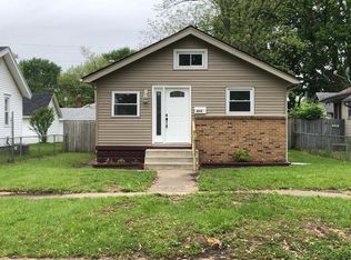 613 S 32nd St, South Bend, IN 46615