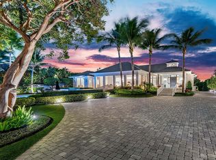 702 N Ocean Boulevard, Delray Beach, FL 33483