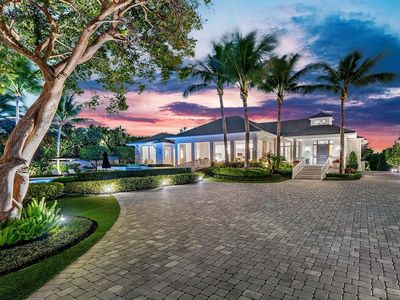 702 N Ocean Boulevard, Delray Beach, FL, 33483